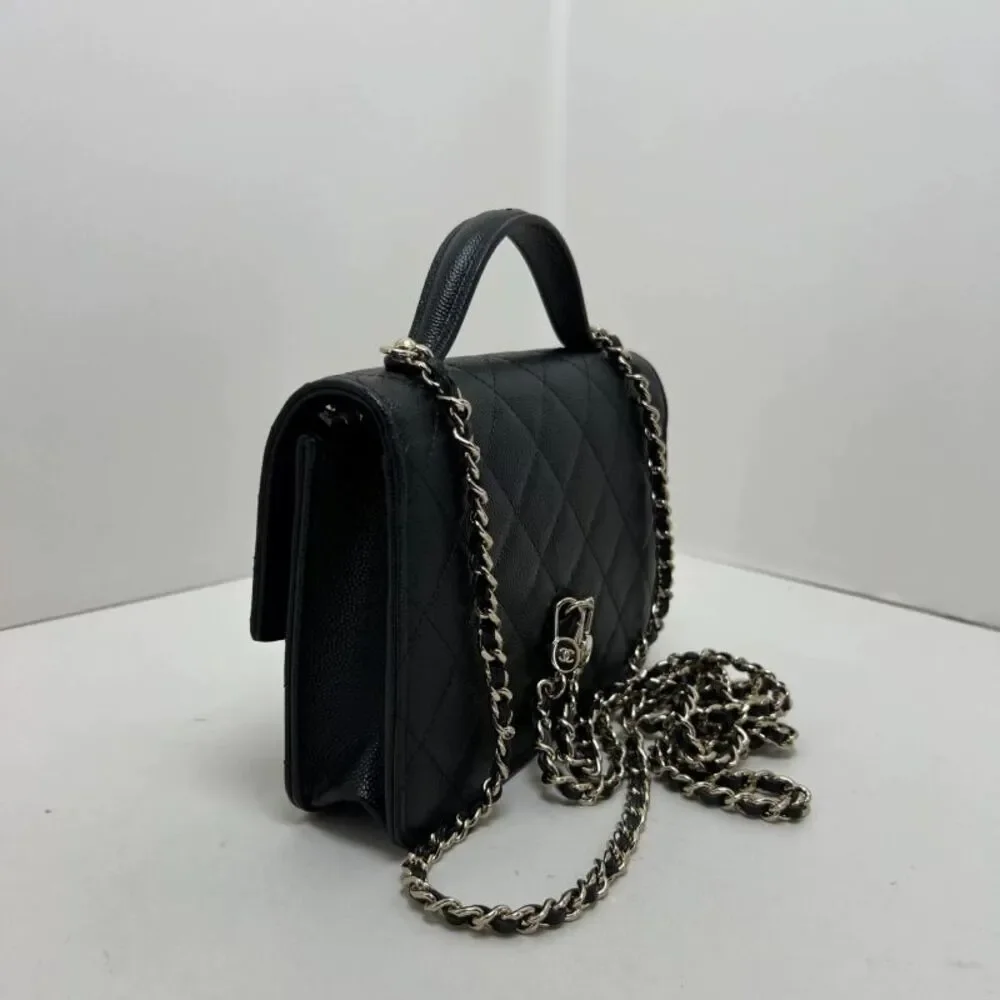 Chanel Women Pre-Loved Bag Brand New Condition